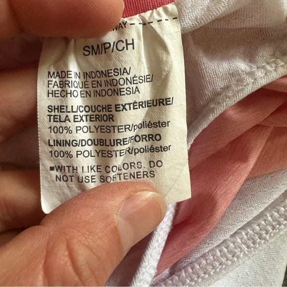 Under Armour loose fit running shorts - Picture 6 of 6